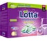 Таблетки для посудомоечных машин Lotta Clean&Fresh Allin1 mini tabs mega 60 шт 4660002311113 1