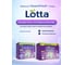 Таблетки для посудомоечных машин Lotta Clean&Fresh Allin1 mini tabs mega 60 шт 4660002311113 2
