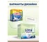 Таблетки для ПММ LOTTA Allin1 MEGA PACK растворимая 60 шт 4660002310758 Ld1460a 6