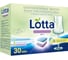 Таблетки для ПММ LOTTA Allin1 растворимая оболочка 30 штук 4660002310741 Ld1430a 1