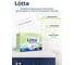 Таблетки для ПММ LOTTA Allin1 растворимая оболочка 30 штук 4660002310741 Ld1430a 2