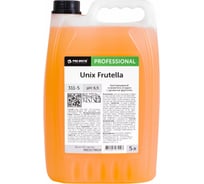 Освежитель воздуха с ароматом фрутеллы PRO-BRITE UNIX FRUTELLA  5 л 311-5