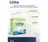 Таблетки для ПММ LOTTA Allin1 GIGA PACK растворимая 100 штук 4660002310130 Ld14100a 2
