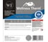 Реагент Wellness therm PERFECT SHINE на щелочной основе 1л 2