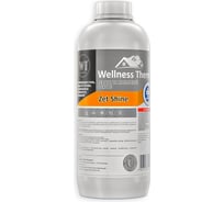 Реагент Wellness therm ZET SHINE на кислотной основе 1л