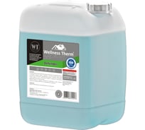 Реагент Wellness therm DEFENDER на нейтральной основе 10л