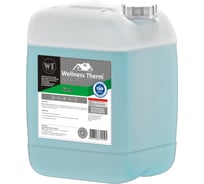 Реагент Wellness therm FIXED на нейтральной основе 10л