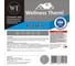 Реагент Wellness therm REAL SHINE на щелочной основе 1л 2
