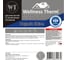 Реагент Wellness therm ORGANIC SHINE на щелочной основе 1л 2