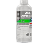 Реагент Wellness therm FIXED на нейтральной основе 1л.