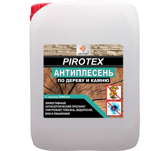 Антиплесень ИВИТЕК 5л И00001499