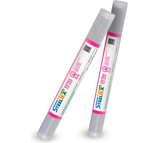 Порошковый реагент SteelTEX EXTRA CALDAIE очиститель камеры сгорания котла 2023030001 1