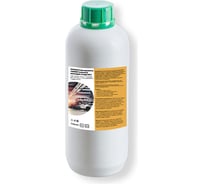 Концентрированное универсальное моющее средство Бизон 1 л 702001