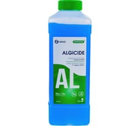 Средство для борьбы с водорослями Grass CRYSPOOL algicide канистра 1л 150005