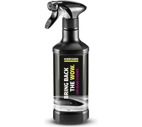Чистящее средство Karcher RM 650 для автостекол 6.296-105