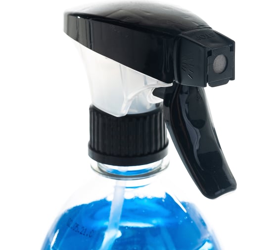 Средство для очистки стекол и зеркал Grass Clean glass 1 л 800448