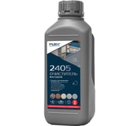 Очиститель фасадов и стен PLEX (концентрат 1:1) 1л 2405 УТ000007580