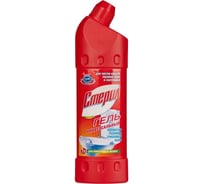 Концентрированный гель для туалета СТЕРИЛ без хлора 1 л 8