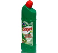 Концентрированный гель для туалета СТЕРИЛ с ароматом яблока 1 л 11