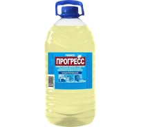 Средство ССТЕРИЛ Прогресс БИО (БЕЗ ХЛОРА) 5 л 14