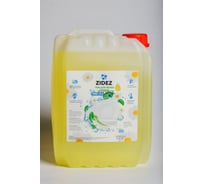 Гель для мытья посуды ZIDEZ Ромашка 5 л 000003087