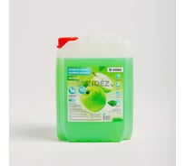 Жидкое мыло для рук и тела ZIDEZ 5 литров Яблоко 000003001