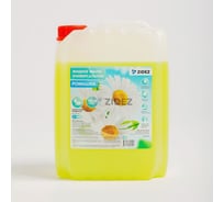 Жидкое мыло для рук ZIDEZ 5 л Ромашка 000003004