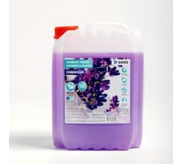 Жидкое мыло для рук и тела ZIDEZ 5 литров Лаванда 000003002