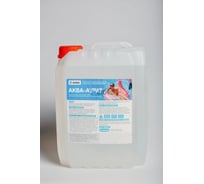 Коагулянт для бассейна ZIDEZ Аква-аурат 5 л 000003102