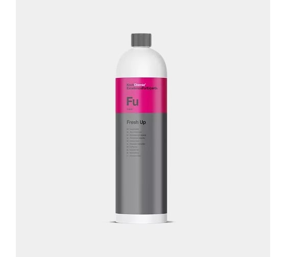 Устранитель неприятных запахов Koch Chemie FRESH UP NEW NTA-free, 1 л 275001 054189 1