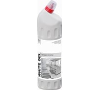 Чистящий гель ITALMAS IPC White Gel с дезинфицирующим эффектом 1 л 4660016799433