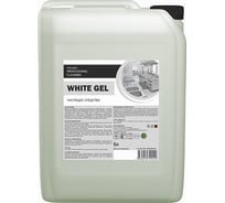 Чистящий гель ITALMAS IPC White Gel с дезинфицирующим эффектом 5 л 4660016799440