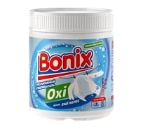 Отбеливатель ITALMAS Bonix порошок 500 гр 4630073784215