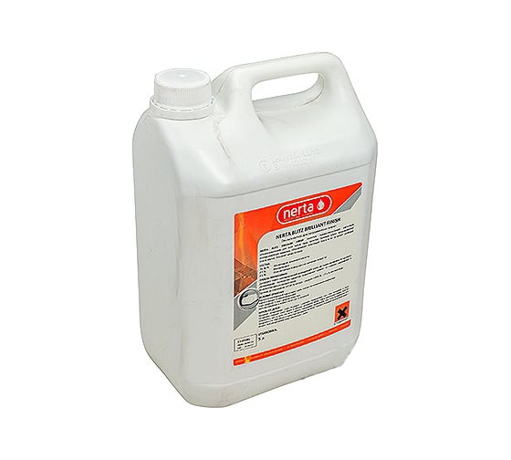 Моющее средство NERTA BLITZ BRILLIANT для изделий из искусственного камня, концентрат БХ-501283А 1