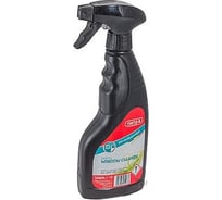 Стеклоочиститель NERTA WINDOW CLEANER 500 мл концентрат, курок БХ-050033
