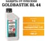 Защита от плесени GOLDBASTIK концентрат 1:10, 1л BL 44 1 2