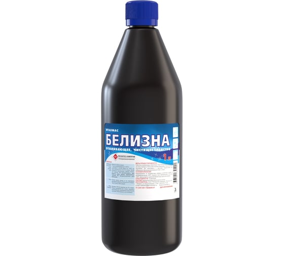 Белизна ITALMAS 1000 л 4607041392901