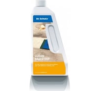 Базовый очиститель Dr.Schutz ПВХ, ХВ, резиновые покрытия 06170750