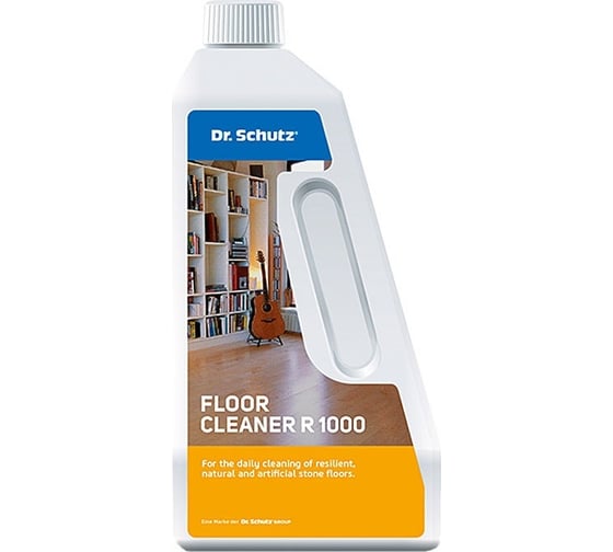 Очиститель Dr.Schutz R1000 00170750 1