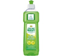 Чистящее средство Fit Grune Kraft Spulmittel для посуды 500ml GK-0745