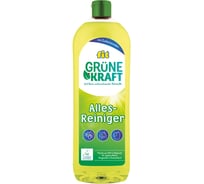 Универсальное чистящее средство Fit Grune Kraft Allesreiniger 1000 ml GK-0806