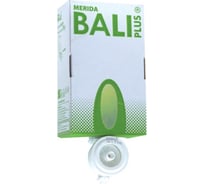 Пенящееся жидкое мыло Merida BALI PLUS картридж 700 г. M12P