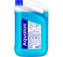 Универсальное мыло-пена AQUALON 5 л, СИЗ 4шт 107375