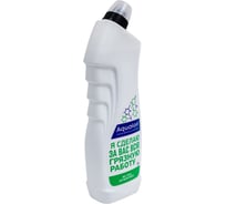 WC-гель для чистки туалета AQUALON 1 л Антиналет 207221