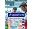 Средство для мытья ванн, раковин, кафеля AQUALON 650 мл, чистая ванна 207122 8