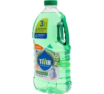 Жидкое мыло TIVIN PROFESSIONAL Алоэ Вера TPS3AV24