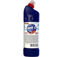 Хлорное средство для чистки сантехники PROFREIN SANTI CL, хлорное, 1 кг 405360