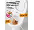 Хлорное средство для чистки сантехники PROFREIN SANTI CL, хлорное, 1 кг 405360 3