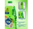 Жидкое мыло TIVIN AROMA Зеленый мандарин TAS3GM24 4