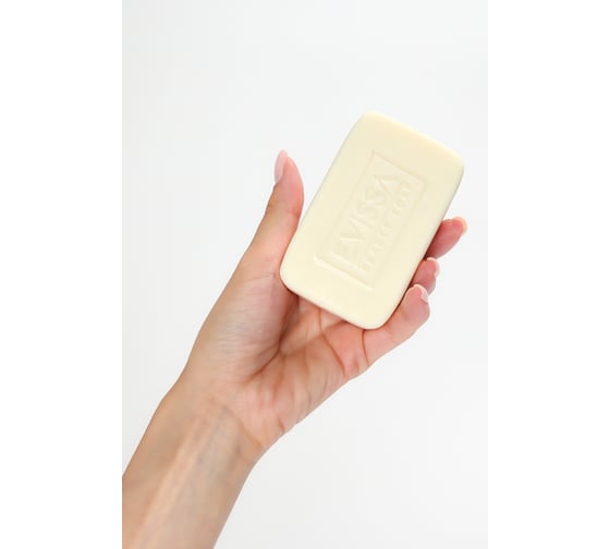 Мыло туалетное EVISSА PREMIUM Вишня в картонной коробке (флоупак), 150гр М6524